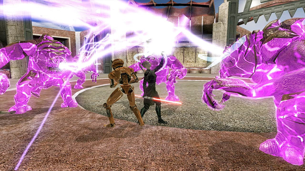 Star Wars: Heritage Pack Switch 4