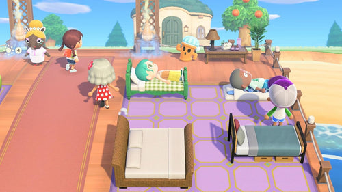 Animal Crossing: New Horizons -Switch 2 Edition- Switch 2 2
