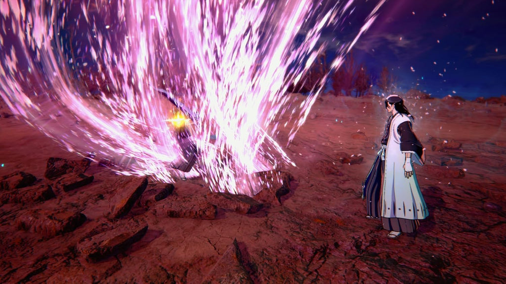 Bleach Rebirth Of Souls PS5 2