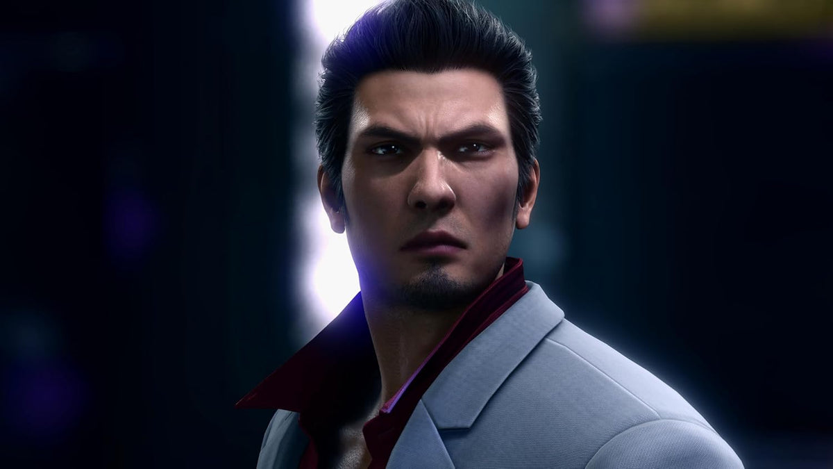 Yakuza Kiwami 2 Switch 2 2