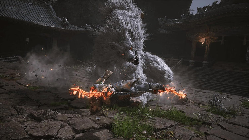 Black Myth: Wukong PS5 5