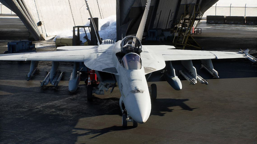 Ace Combat 8: Wings Of Theve PS5 6