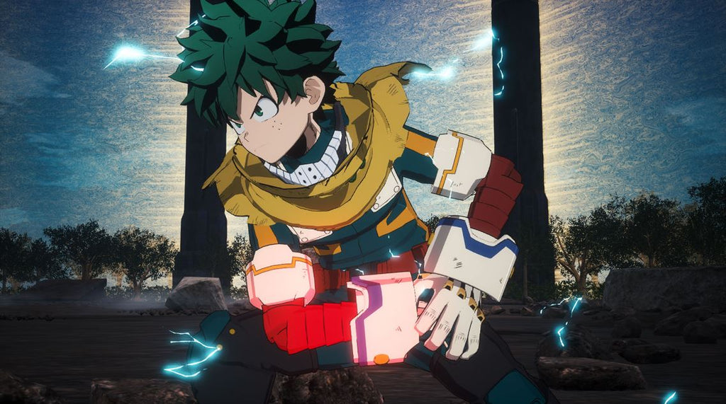 My Hero Academia Alls Justice Switch 2 6
