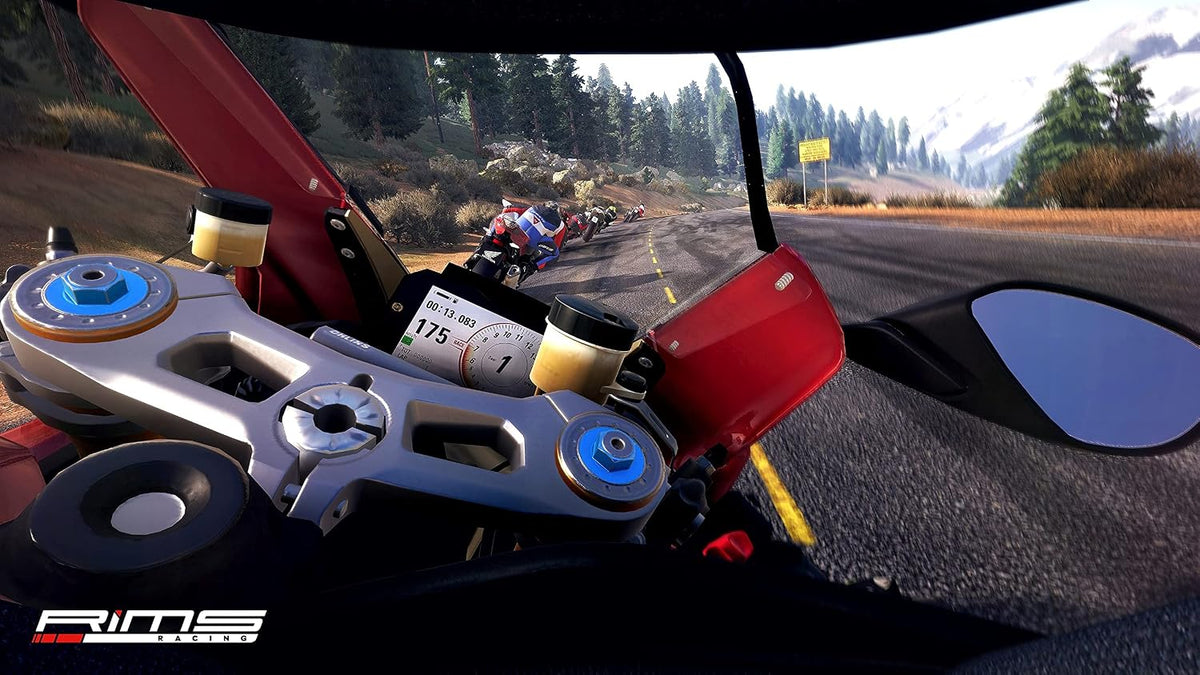 Rims Racing Xbox One 6