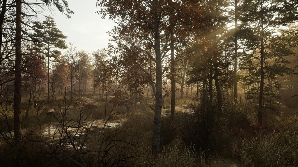 Chernobylite (Europeo) PS5 3