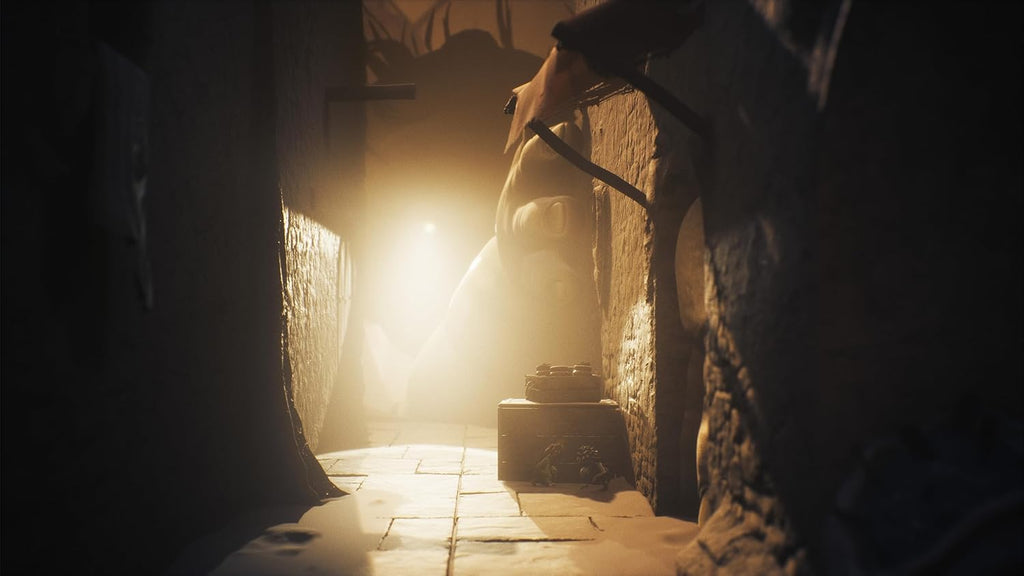 Little Nightmares III Switch 2 6