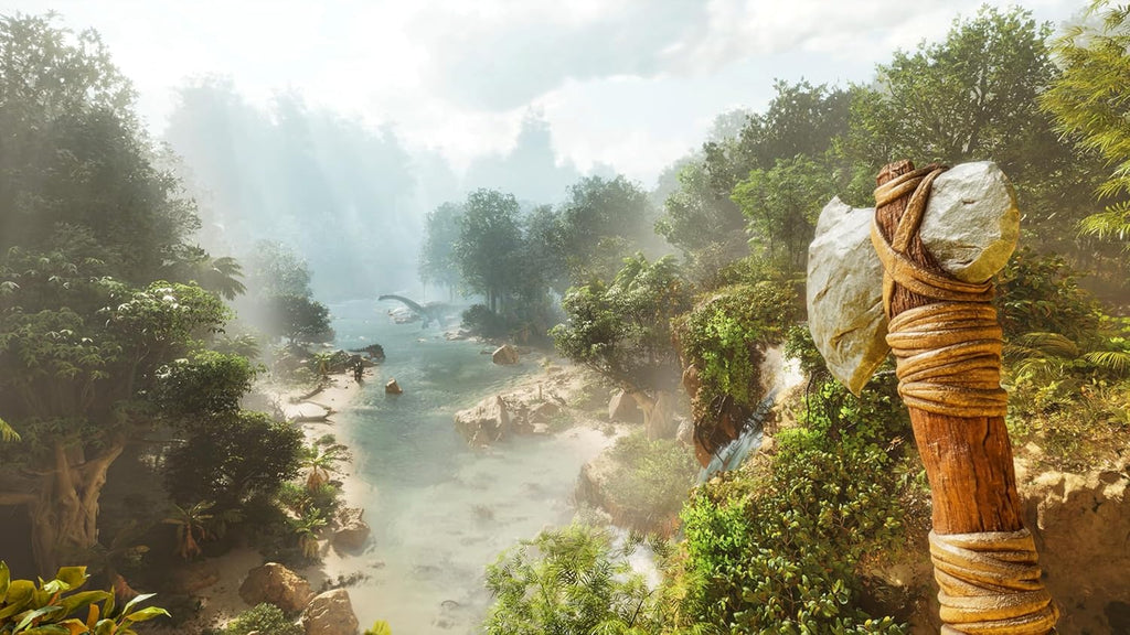 ARK: Survival Ascended (Europeo) PS5 3