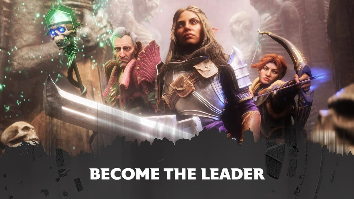 Dragon Age: The Veilguard (Europeo) PS5 5