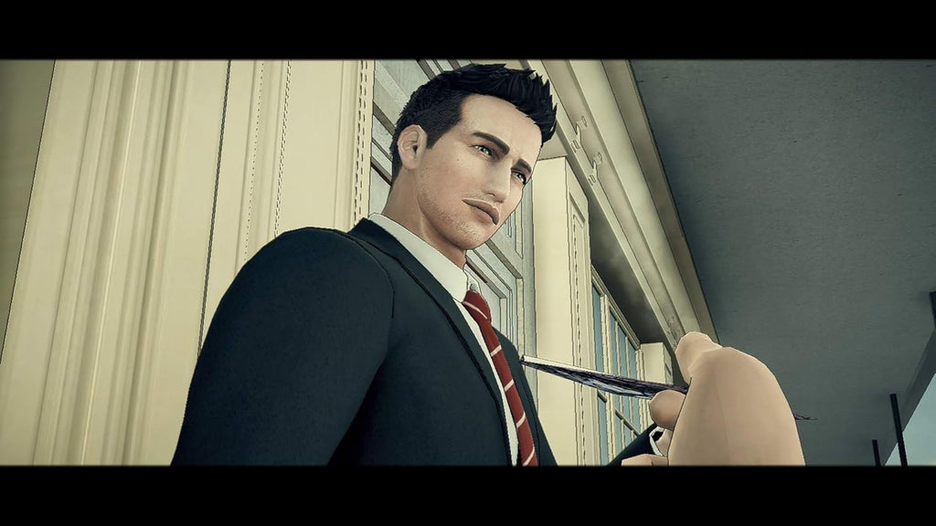 Deadly Premonition 2 A Blessing In Disguise (Europeo) Switch 4
