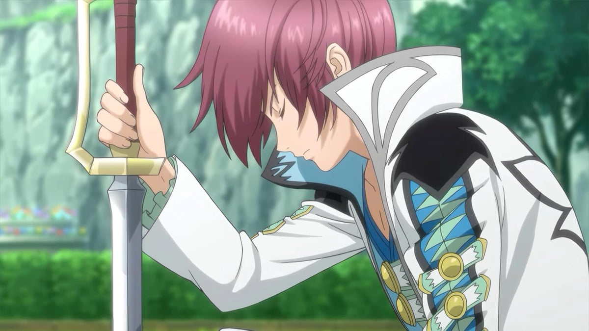 Tales Of Graces F Remastered (Europeo) PS4 2