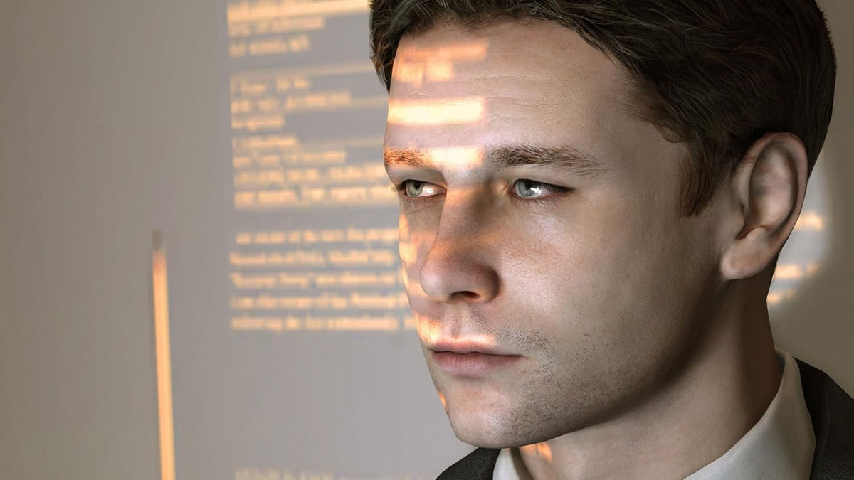 Heavy Rain + Beyond Two Souls Collection (Europeo) PS4 4