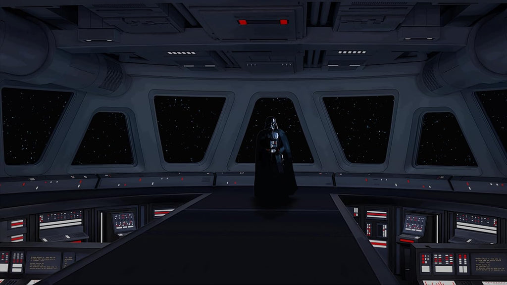 Star Wars: Dark Forces Remaster PS5 2