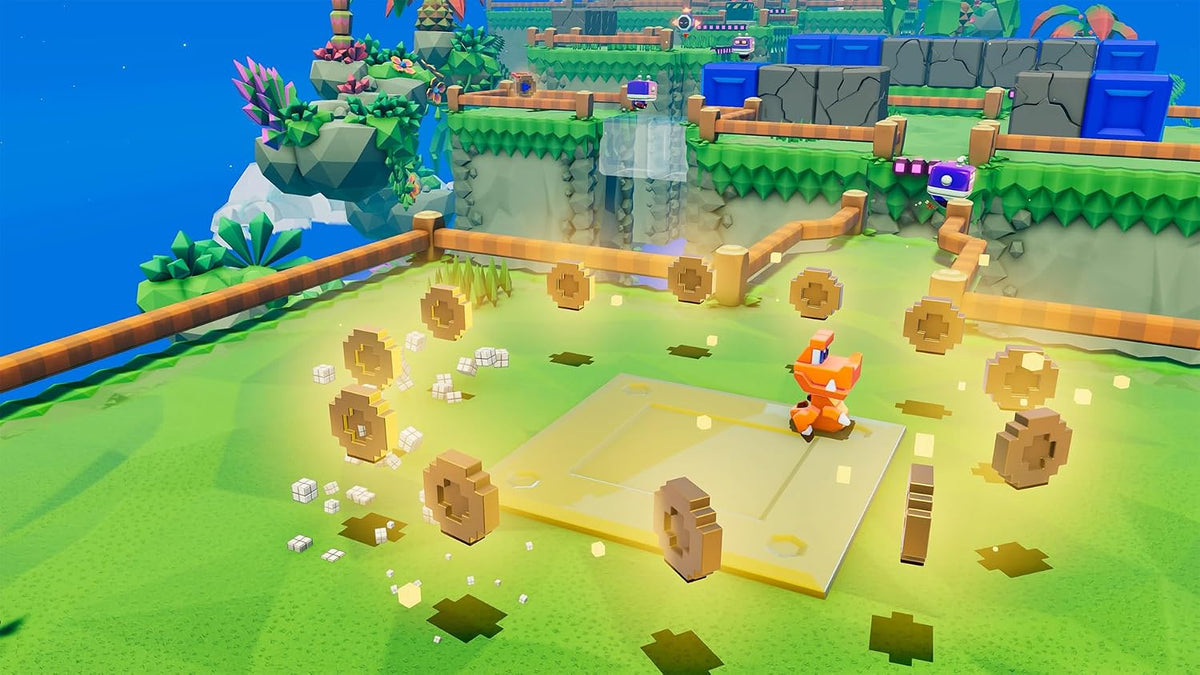 Yooka-Replaylee (Europeo) Switch 2 4