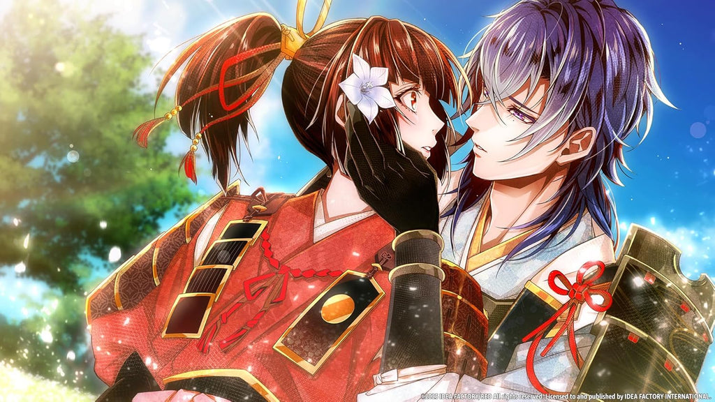 Birushana: Winds Of Fate Switch 2