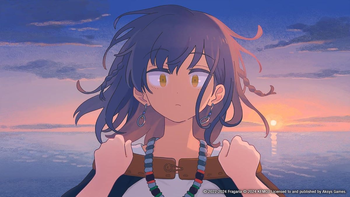 Tales From Toyotoki: Arrival Of The Witch Switch 6