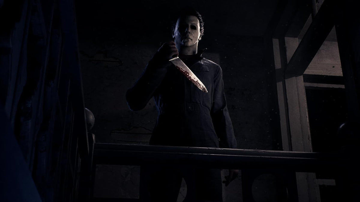 Halloween: The Game PS5 5