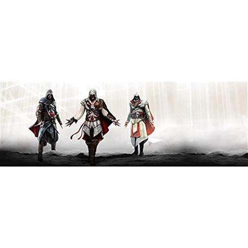 Assassins Creed The Ezio Collection PS4 6