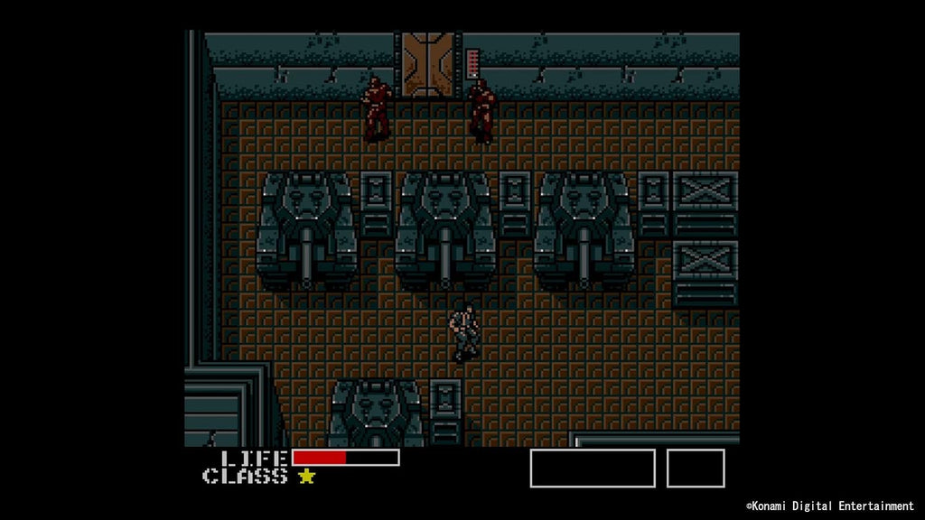 Metal Gear Solid: Master Collection Vol.1 PS5 2