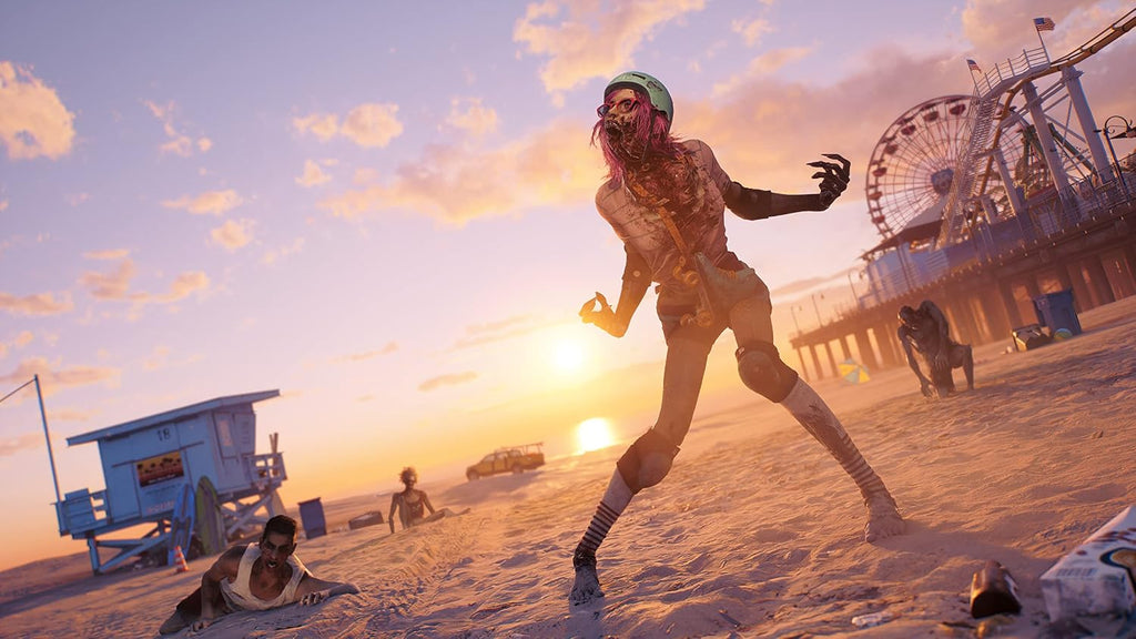 Dead Island 2 PS5 3
