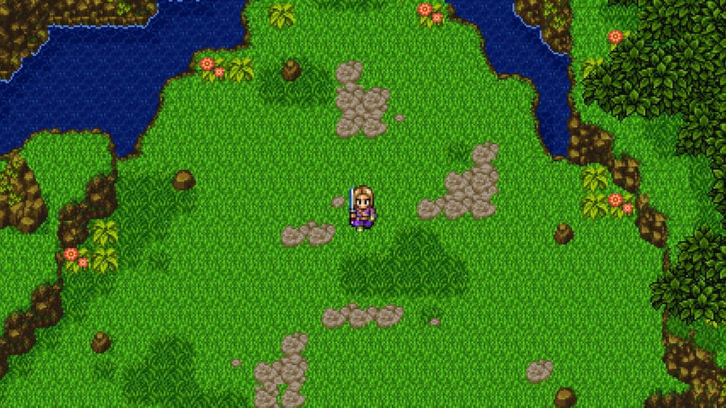 Dragon Quest XI S: Echoes Of An Elusive Age Definitive Edition Switch 2 3