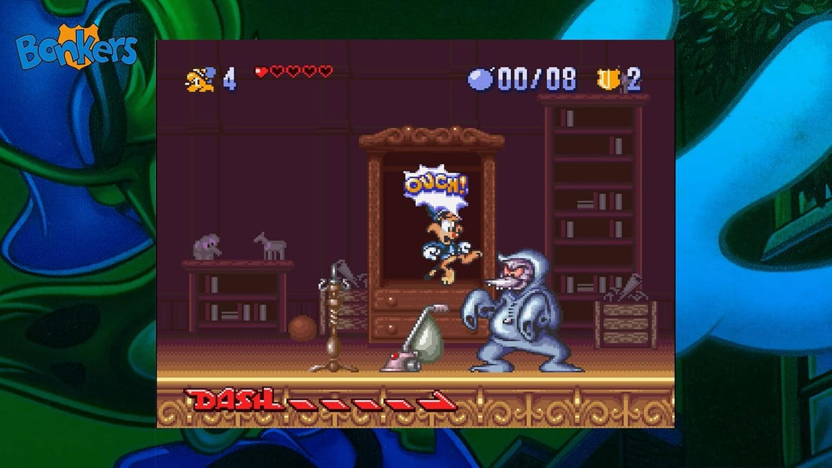 Disney Afternoon Collection Switch 2 3