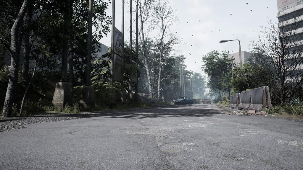 Chernobylite (Europeo) PS5 4