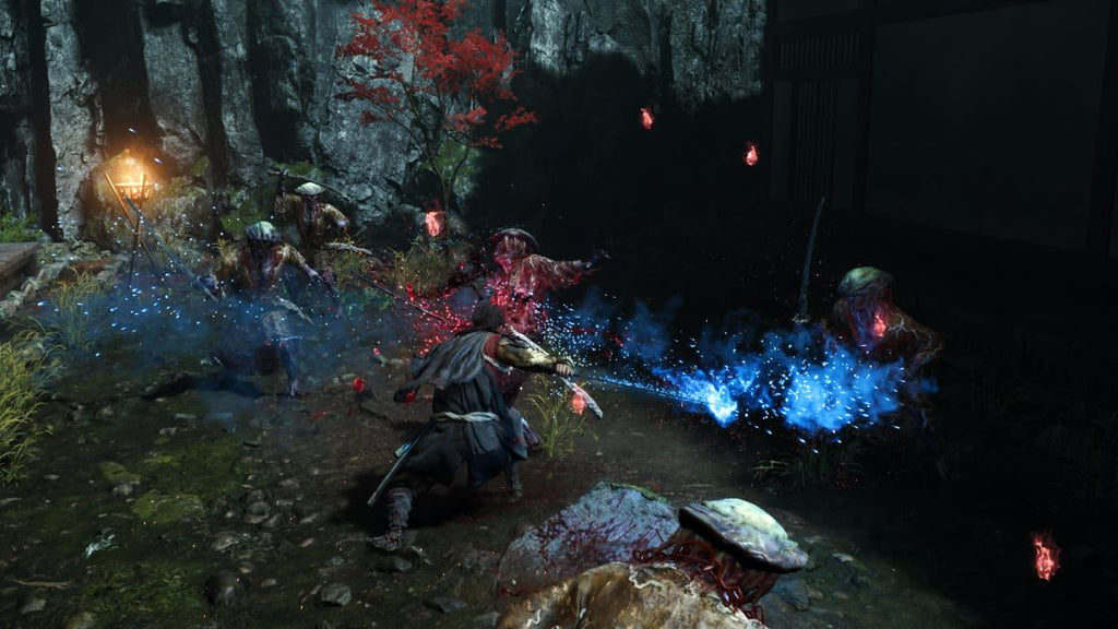 Onimusha: Way Of The Sword PS5 5