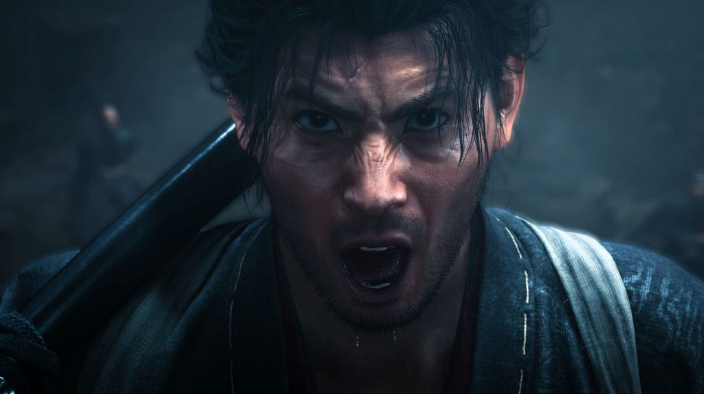 Onimusha: Way Of The Sword PS5 3