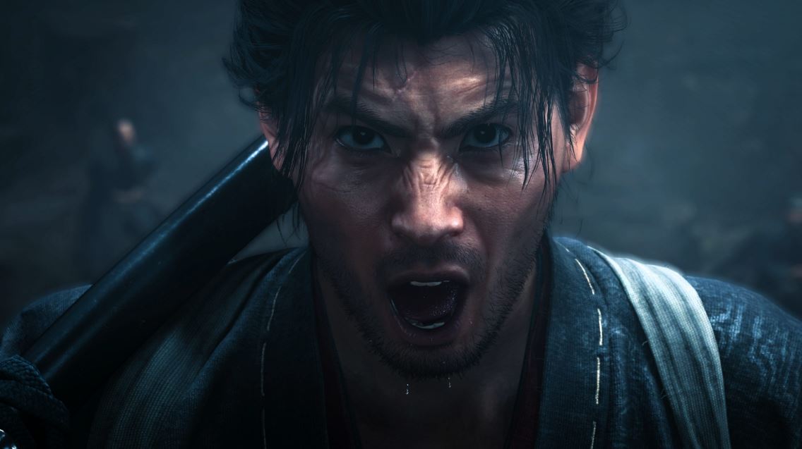 Onimusha: Way Of The Sword PS5 3