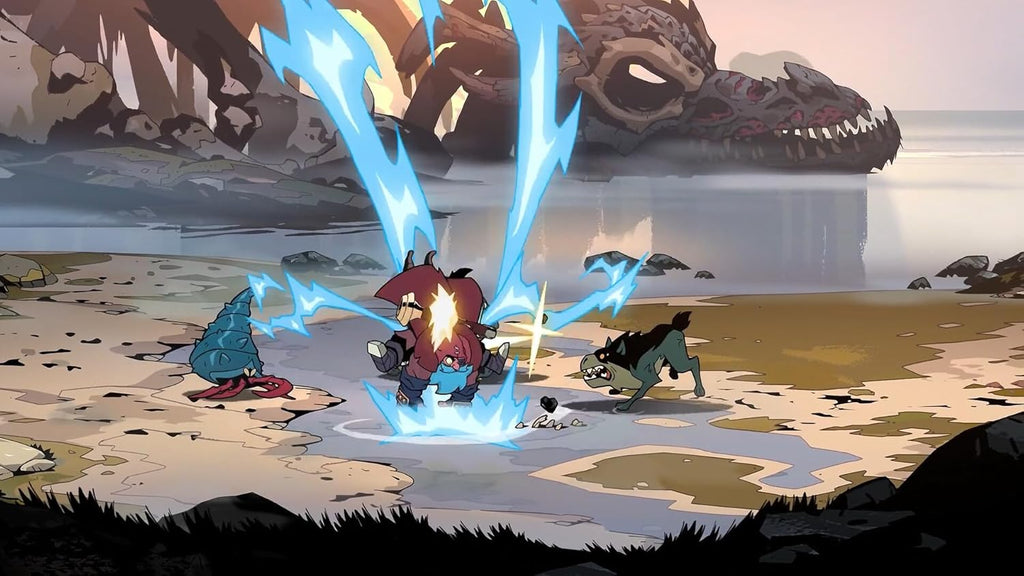 Absolum Switch 2 5