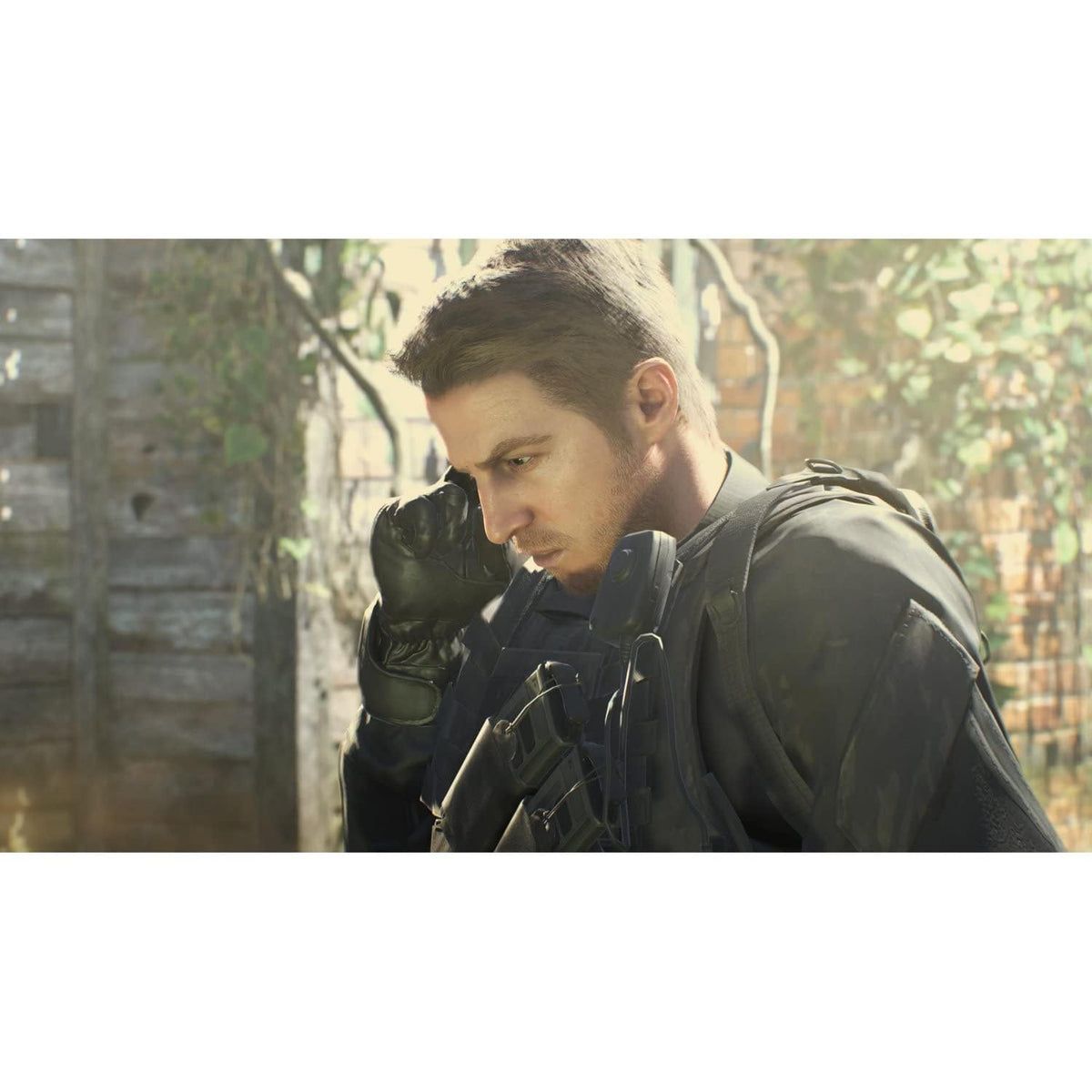 Resident Evil 8 Village Gold Edition PS4 3