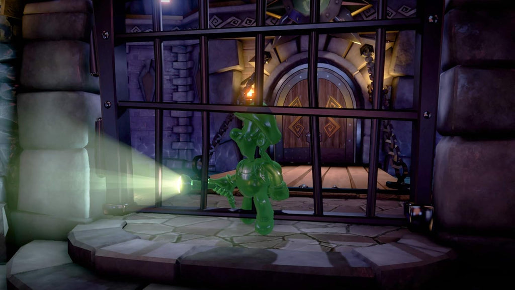 Luigis Mansion 3 Switch 6