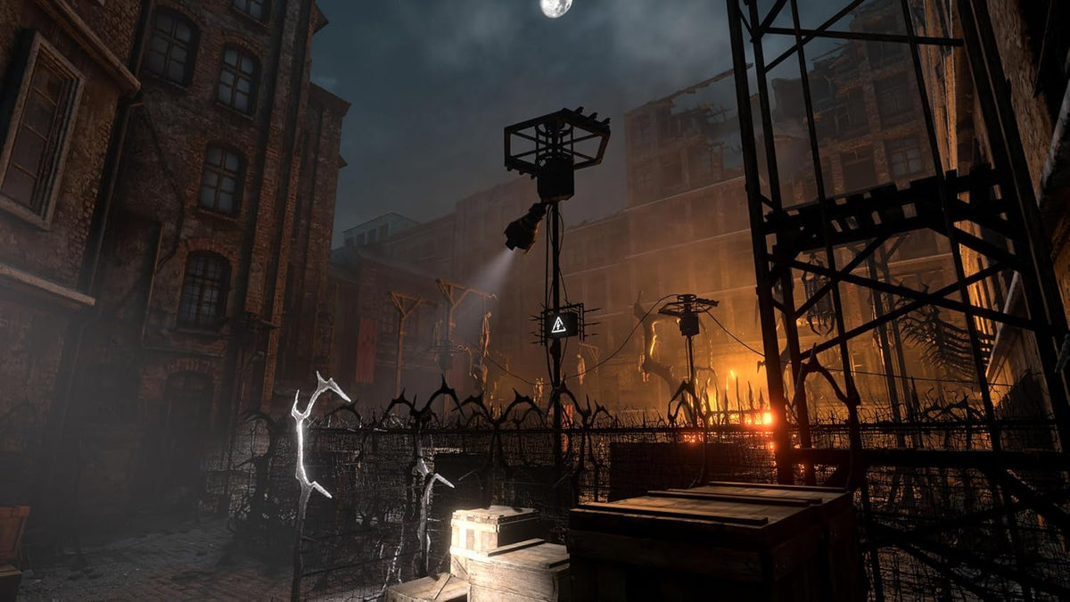 Unholy (Europeo) PS5 5