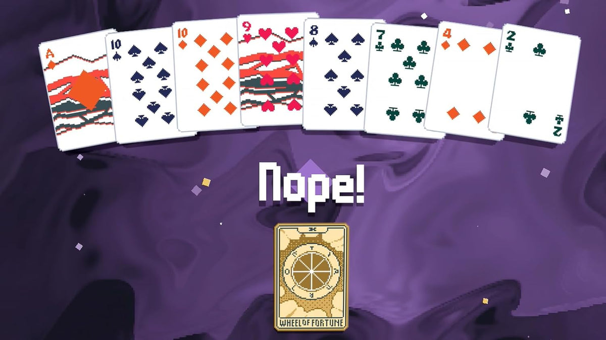Balatro Special Edition Switch 4