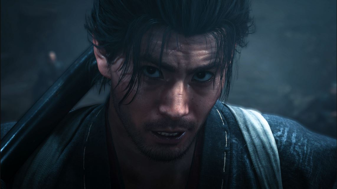 Onimusha: Way Of The Sword PS5 2