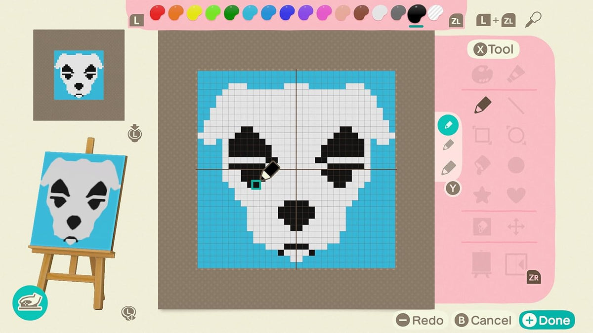 Animal Crossing: New Horizons -Switch 2 Edition- Switch 2 5