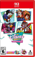 Disney Afternoon Collection Switch 2 1