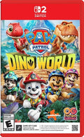 Paw Patrol Dino World Switch 2 1