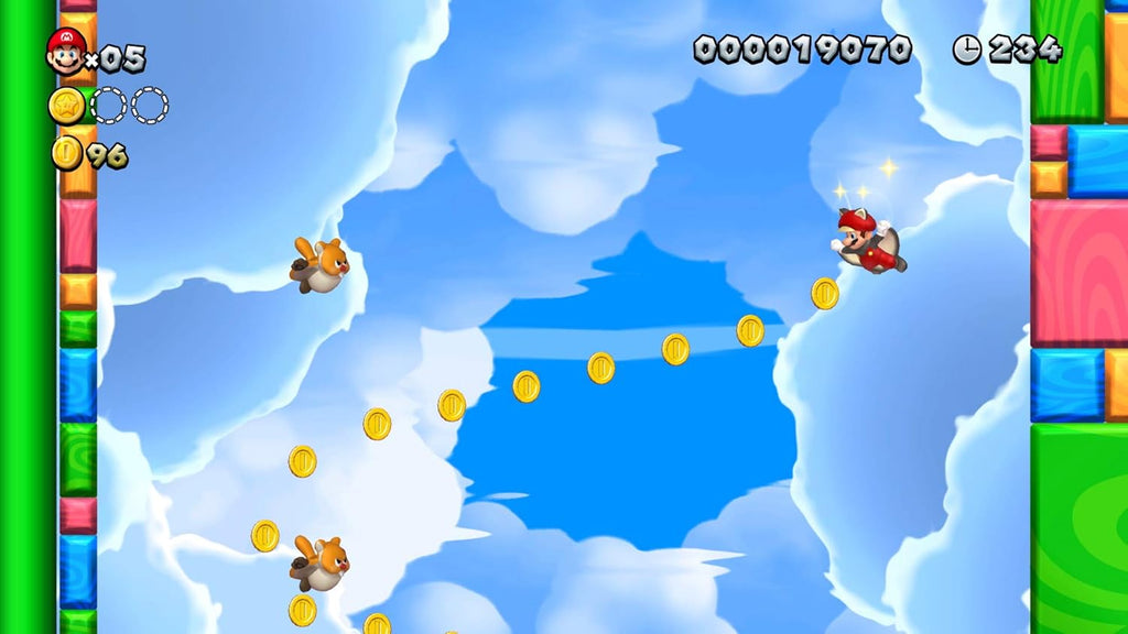 New Super Mario Bros U Deluxe Switch 3