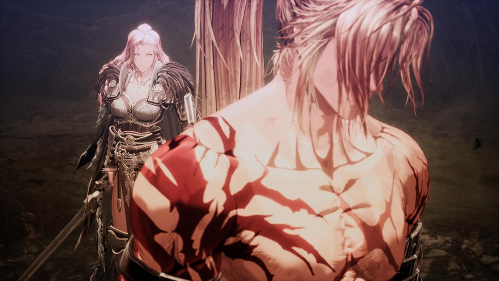 The First Berserker: Khazan PS5 2