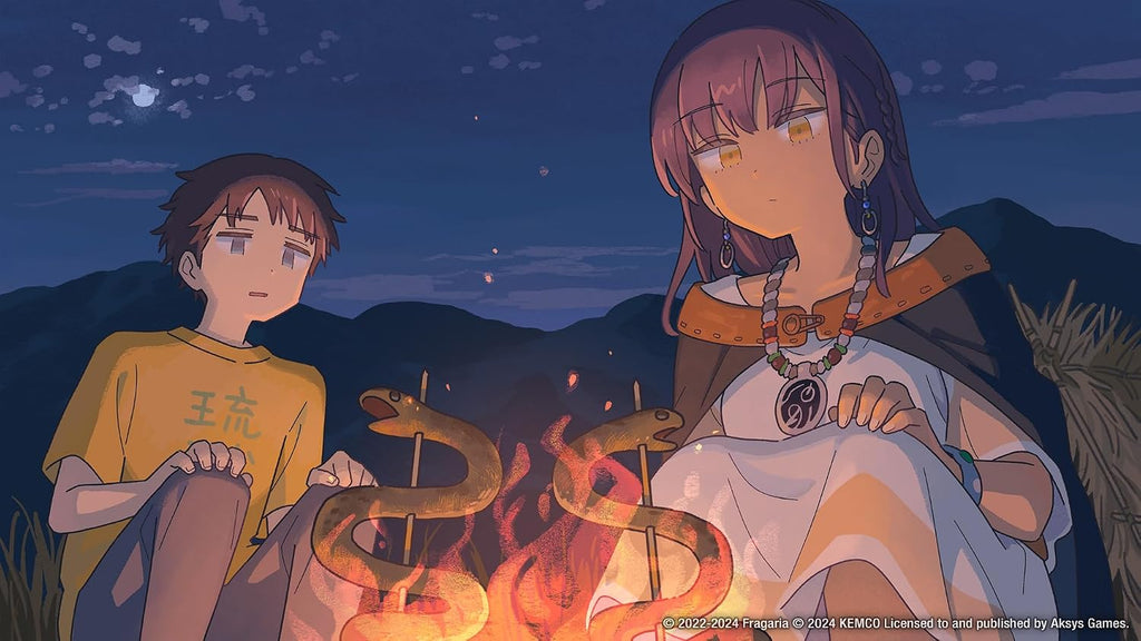 Tales From Toyotoki: Arrival Of The Witch Switch 2