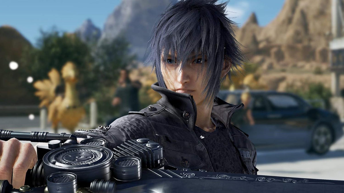 Tekken 7 PS4 6