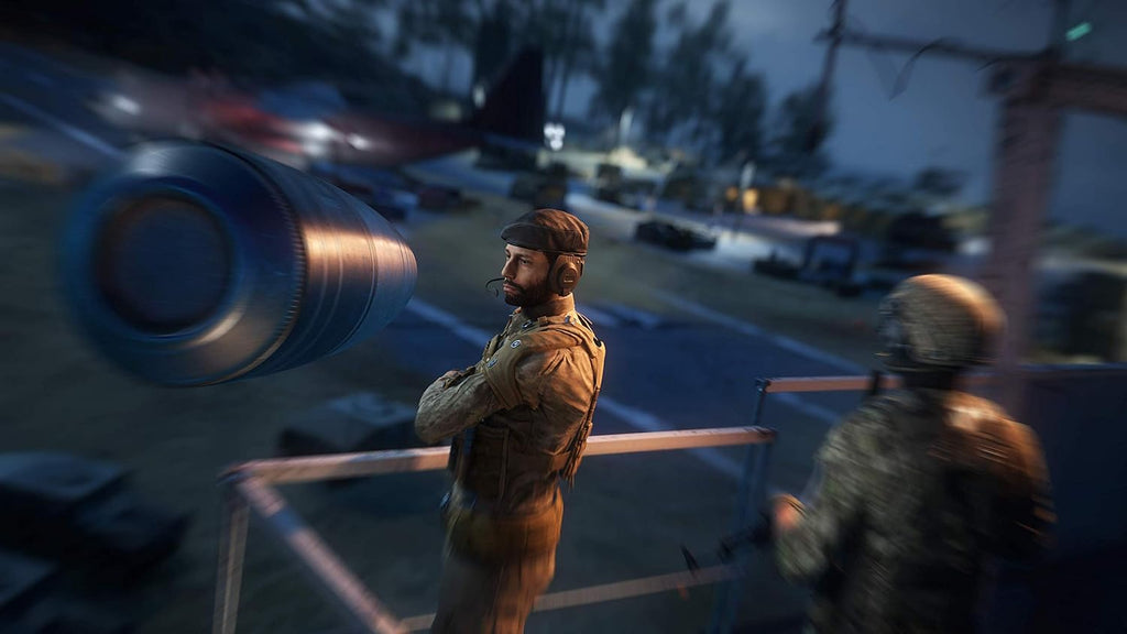Sniper: Ghost Warrior - Contracts 2 PS4 5