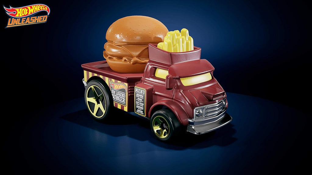 Hot Wheels Unleashed PS5 2