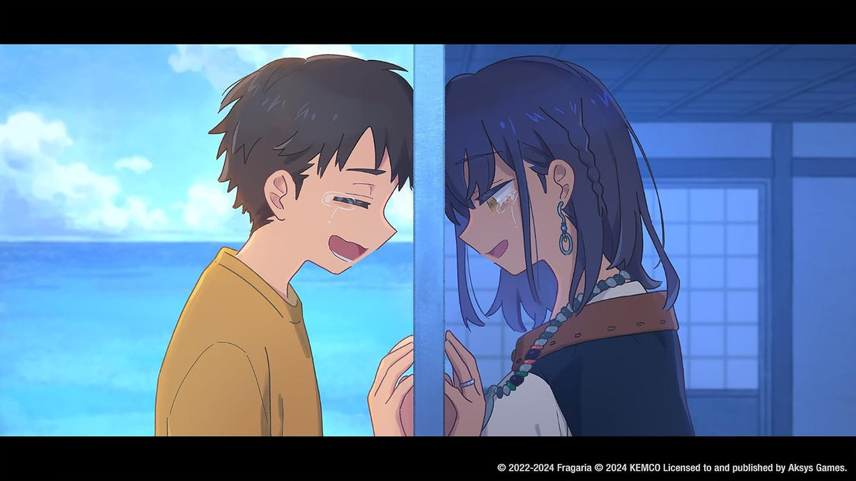 Tales From Toyotoki: Arrival Of The Witch Switch 4