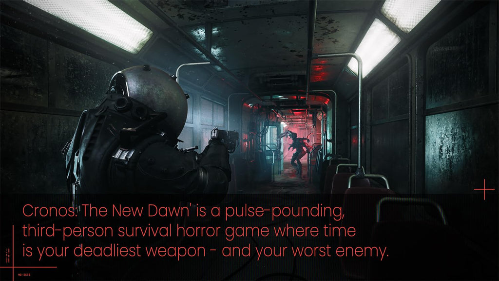 Cronos: The New Dawn Switch 2 2