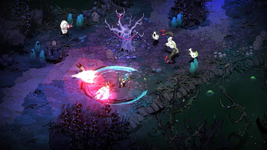 Hades 2 Switch 2 2