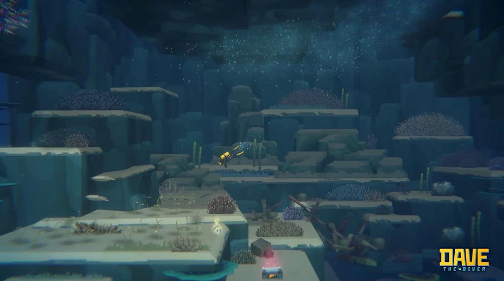 Dave The Diver Complete Edition PS5 5
