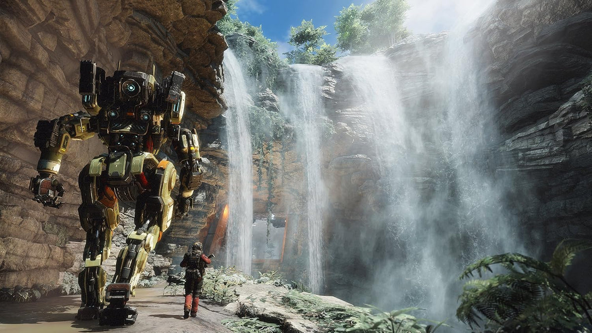 Titanfall 2 (Europeo) Xbox One 5