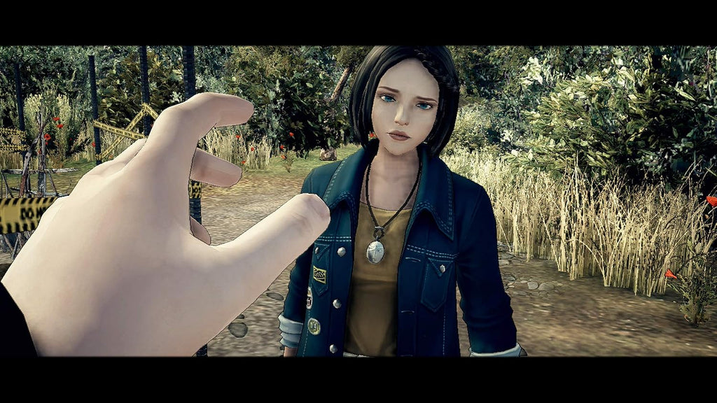 Deadly Premonition 2 A Blessing In Disguise (Europeo) Switch 5